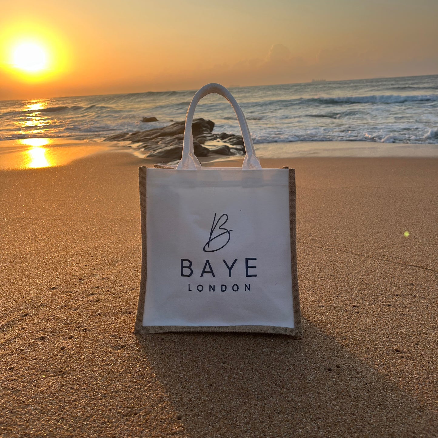 Beach Bag